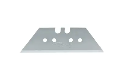 Lichoběžníková čepel Standard 0,65mm 50 ks./balení LUTZ BLADES