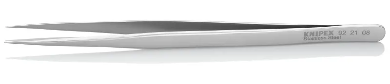 KNIPEX Univerzální pinzeta z nerezové oceli (K 92 21 08)
