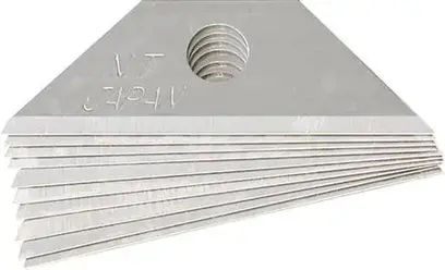 Čepel nože BR 400P 10 ks./balení NT Cutter