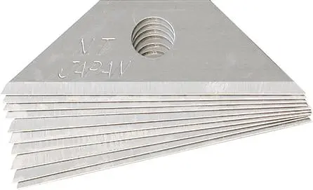 Čepel nože BR 400P balení 10 ks Cutter NT