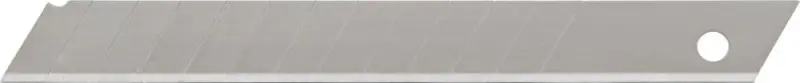 Odlamovací čepel 9 mm, ba lení 10 ks FORMAT
