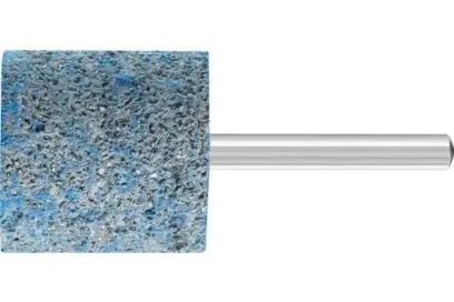 Stopkové brusné tělísko Poliflex Pferd PF ZY 3232/6 CU 16 PU-STRUC (PF4007220752043)