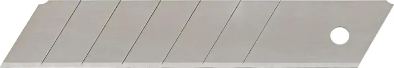 Čepel do nože Cutter 25mm 5 ks./balení FORMAT