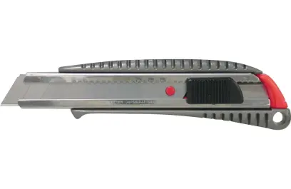 Nůž Cutter tlačítko 18mm NT Cutter