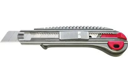 Nůž Cutter se zásobníkem 18mm NT Cutter