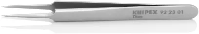 KNIPEX Titanové pinzety (K 92 23 01)