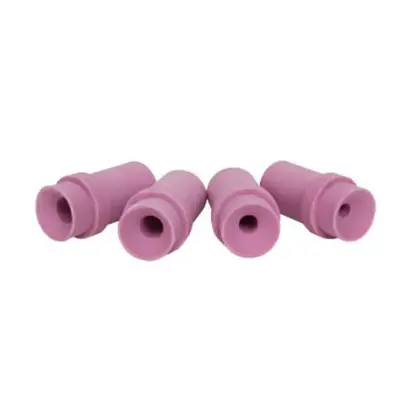 Sada keramických trysek 4, 5, 6, 7 mm (pro SSK 1 / SSK 2 / SSK 2,5)
