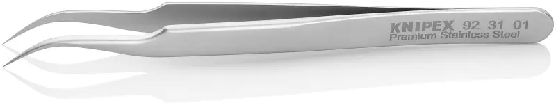 KNIPEX přesná pinzeta nerezová ocel (K 92 31 01)