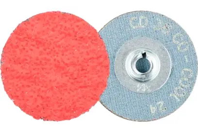 Brusné listy Combidisc® Pferd CD 38 CO COOL 24 (PF4007220770672)