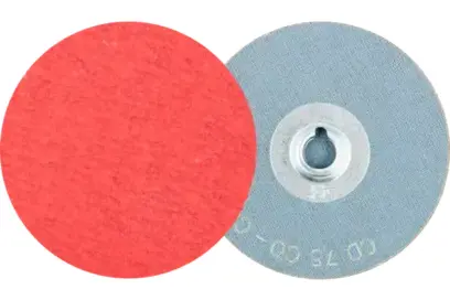 Brusný list COMBIDISC® CD 75 CO-COOL 120. PFERD (PF4007220771372)