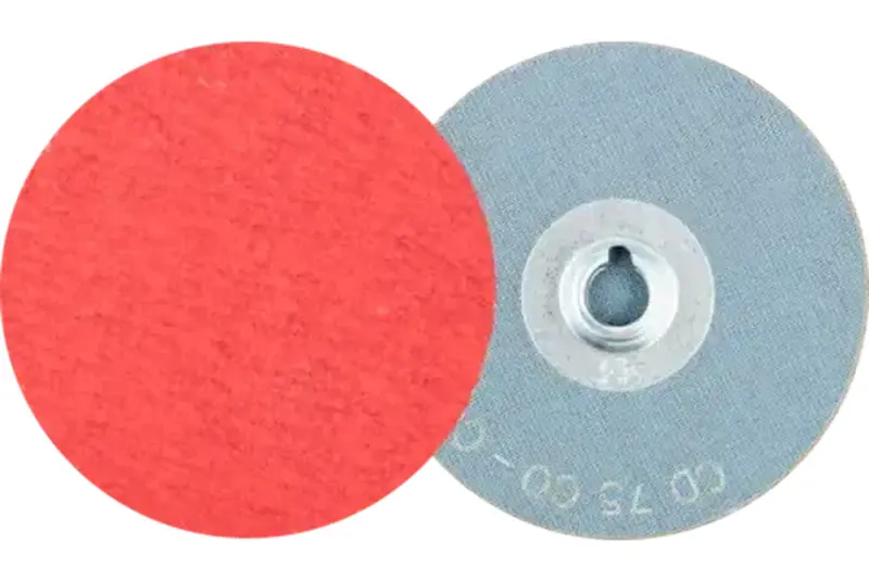 Brusný list COMBIDISC® CD 75 CO-COOL 120. PFERD (PF4007220771372)