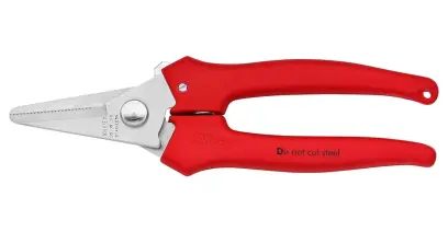 Nůžky Knipex 95 05 140 universální Kombi (K 95 05 140)