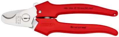 NŮŽKY KABELOVÉ (K 95 05 165 SB)