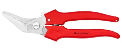 Nůžky Knipex 95 05 185 kombi (K 95 05 185)