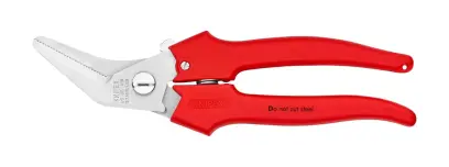 Nůžky Knipex 95 05 185 kombi (K 95 05 185)