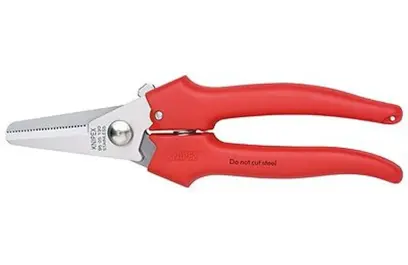 Nůžky Knipex 95 05 190 kombi (K 95 05 190)