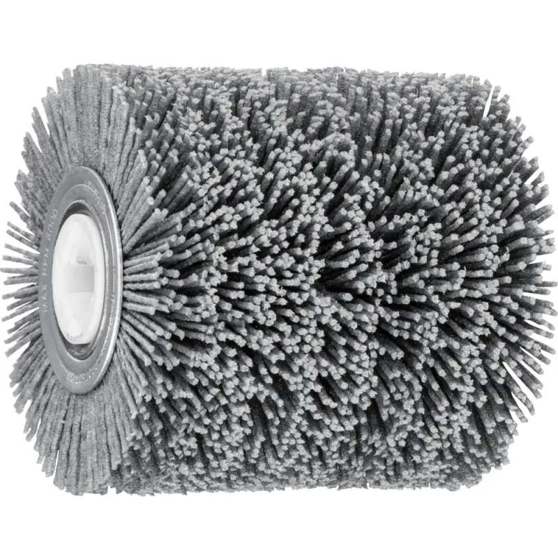 Válcový kartáč Pferd WBU 100100/19,1 SiC 80 1,27 - zvlněný (PF4007220773062)