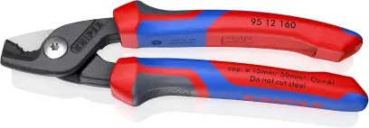 kabelové nůžky (K 95 12 160)