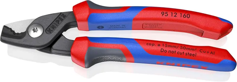 kabelové nůžky (K 95 12 160)