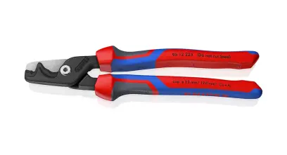 KNIPEX 95 12 225 StepCut XL nůžky na kabely (K 95 12 225)
