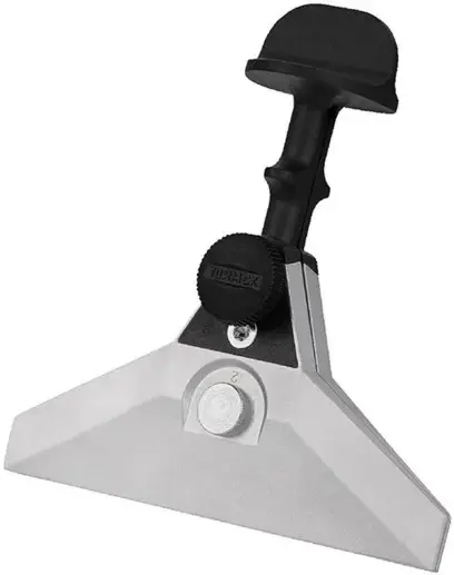 Široké středicí zařízení pro nůž Tormek KJ-140, upínací šířka 140 mm