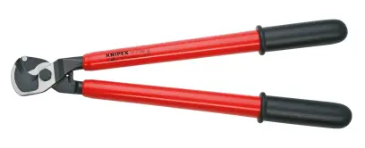 Kabelové nůžky Knipex 95 17 500 (K 95 17 500)