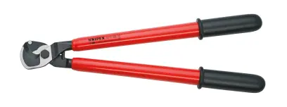 Kabelové nůžky Knipex 95 17 500 (K 95 17 500)