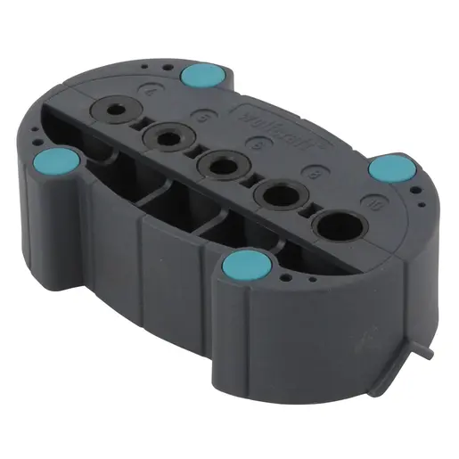 Vrtací pomůcka Wolfcraft Accumobil (WOLF4685000)