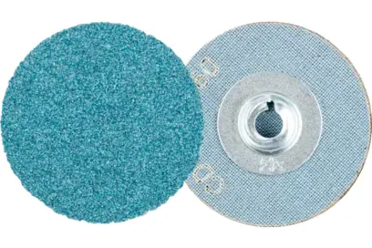 Brusné listy Combidisc® Pferd CD 38 Z 60 (zirkorund) (PF4007220778425)