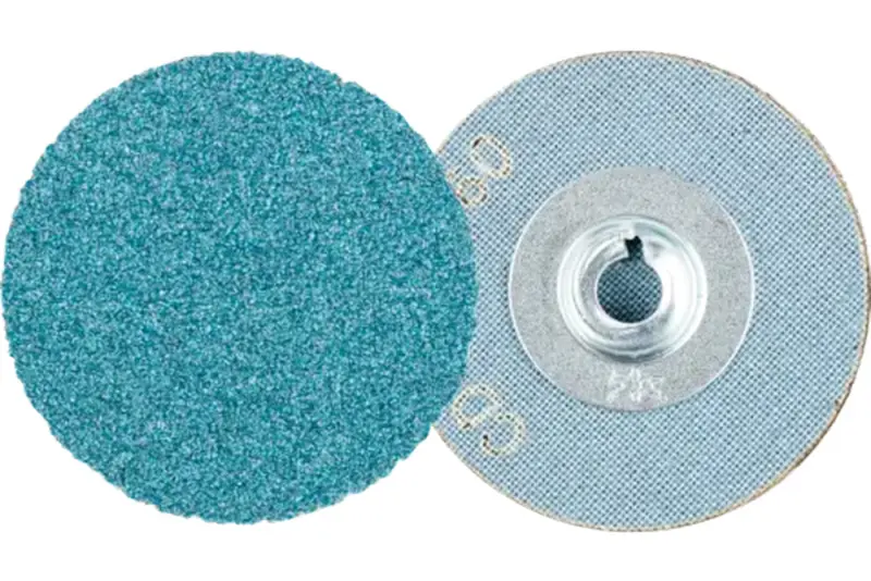 Brusné listy Combidisc® Pferd CD 38 Z 60 (zirkorund) (PF4007220778425)