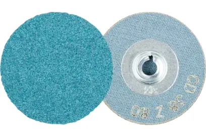 Brusné listy Combidisc® Pferd CD 38 Z 80 (zirkorund) (PF4007220778432)