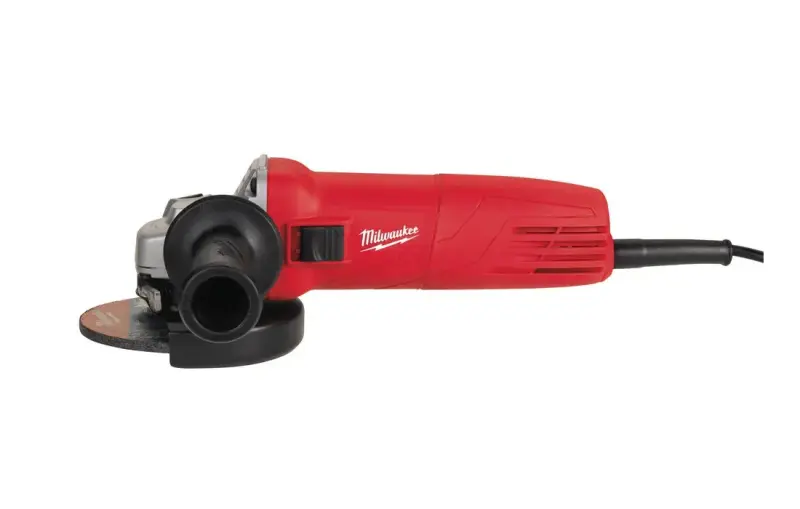 Úhlová bruska Milwaukee AG 10-115 EK (MI4933451219)
