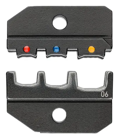 ČELISTI PRO 97 43 200  (0,5-6,0 mm2 AWG 20-10) (K 97 49 06)