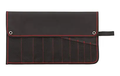 Rolovací taška Format 7474130115 s 10 přihrádkami (515 x 455 mm)