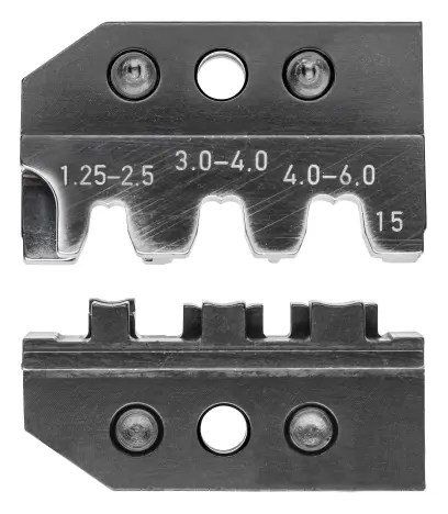 ČELISTI PRO 97 43 200 (1,25-2,5 mm2 AWG17-13) (K 97 49 15)