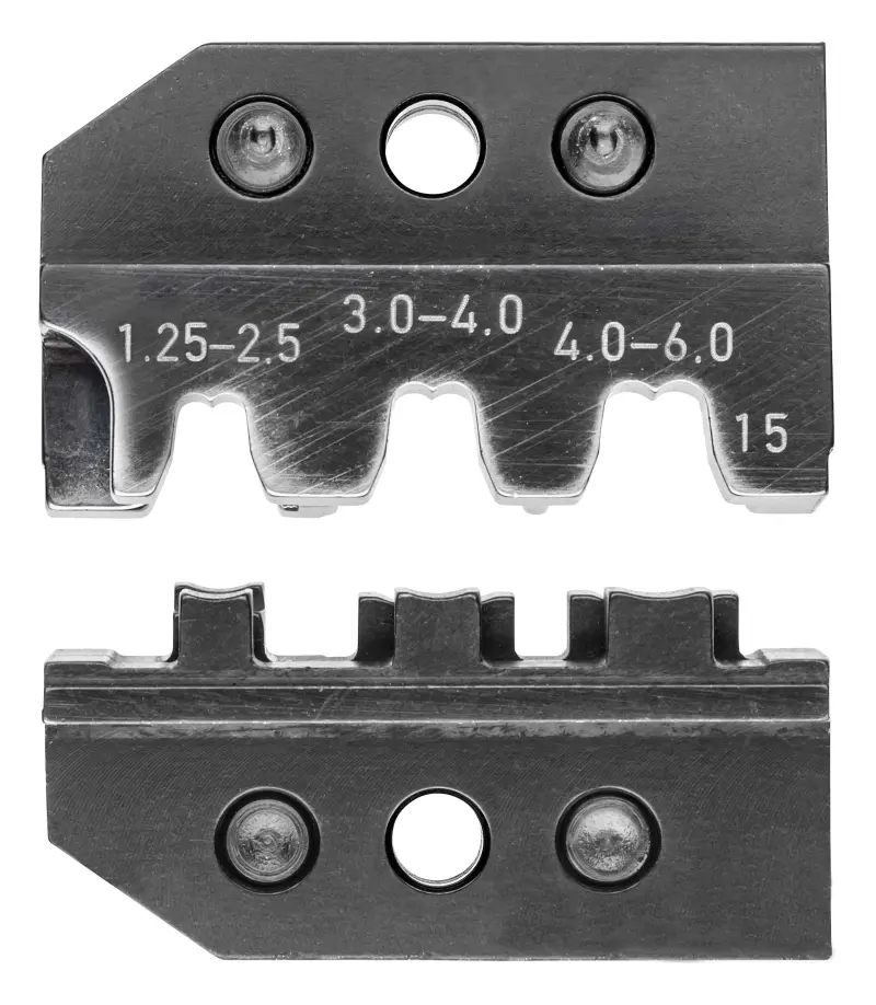 ČELISTI PRO 97 43 200 (1,25-2,5 mm2 AWG17-13) (K 97 49 15)