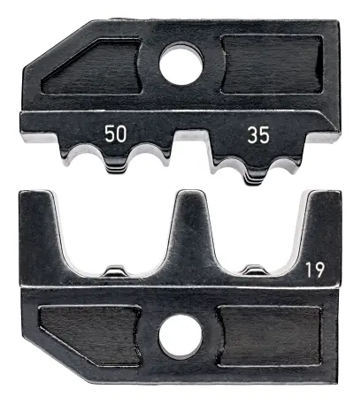 Knipex 97 49 19 ČELISTI PRO 97 43 200 (35/50 mm2 AWG 2/0) (K 97 49 19)