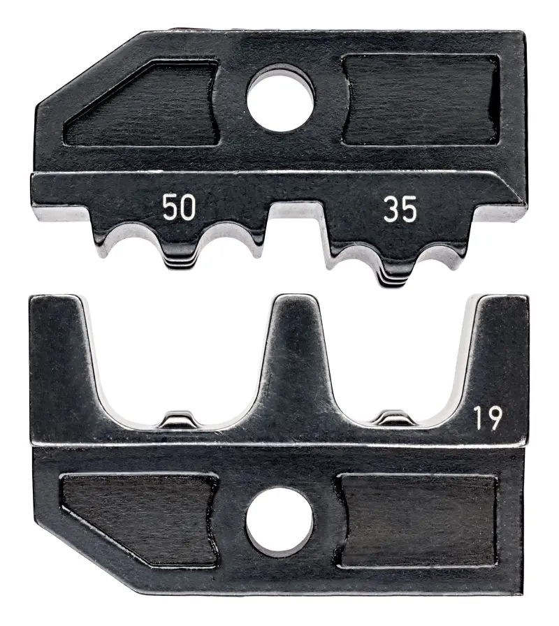 Knipex 97 49 19 ČELISTI PRO 97 43 200 (35/50 mm2 AWG 2/0) (K 97 49 19)