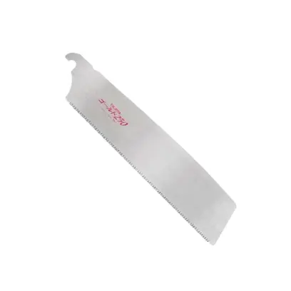 List do dvouruční pily, 250 mm 19 zubů na palec, jemné TAJIMA