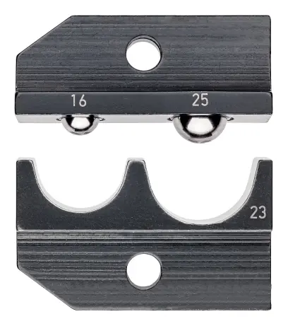 ČELISTI PRO 97 43 200 (16+25 mm2 AWG 5+3) (K 97 49 23)