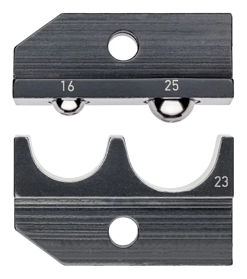 ČELISTI PRO 97 43 200 (16+25 mm2 AWG 5+3) (K 97 49 23)