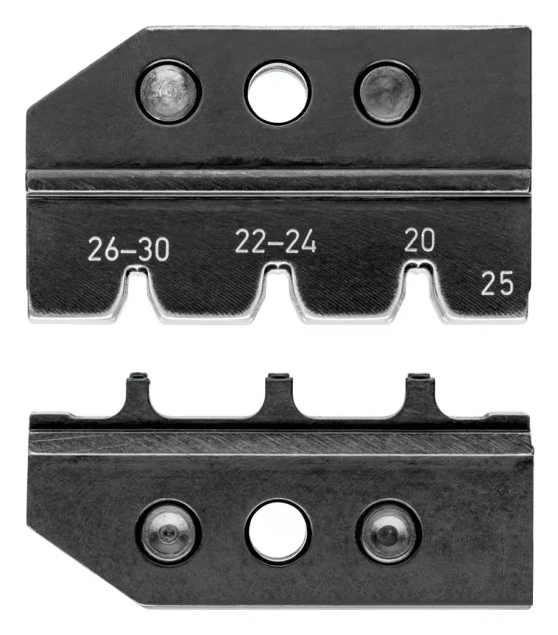 Vložka pro Micro-Fit TM od společnosti Molex LLC (K 97 49 25)