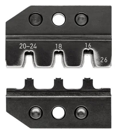 Vložka pro Mini-Fit® od Molex LLC (K 97 49 26)