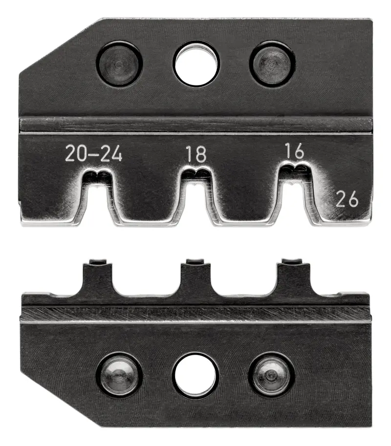 Vložka pro Mini-Fit® od Molex LLC (K 97 49 26)