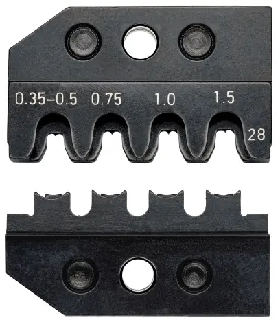Krimpovací vložka AMP Superseal (K 97 49 28)