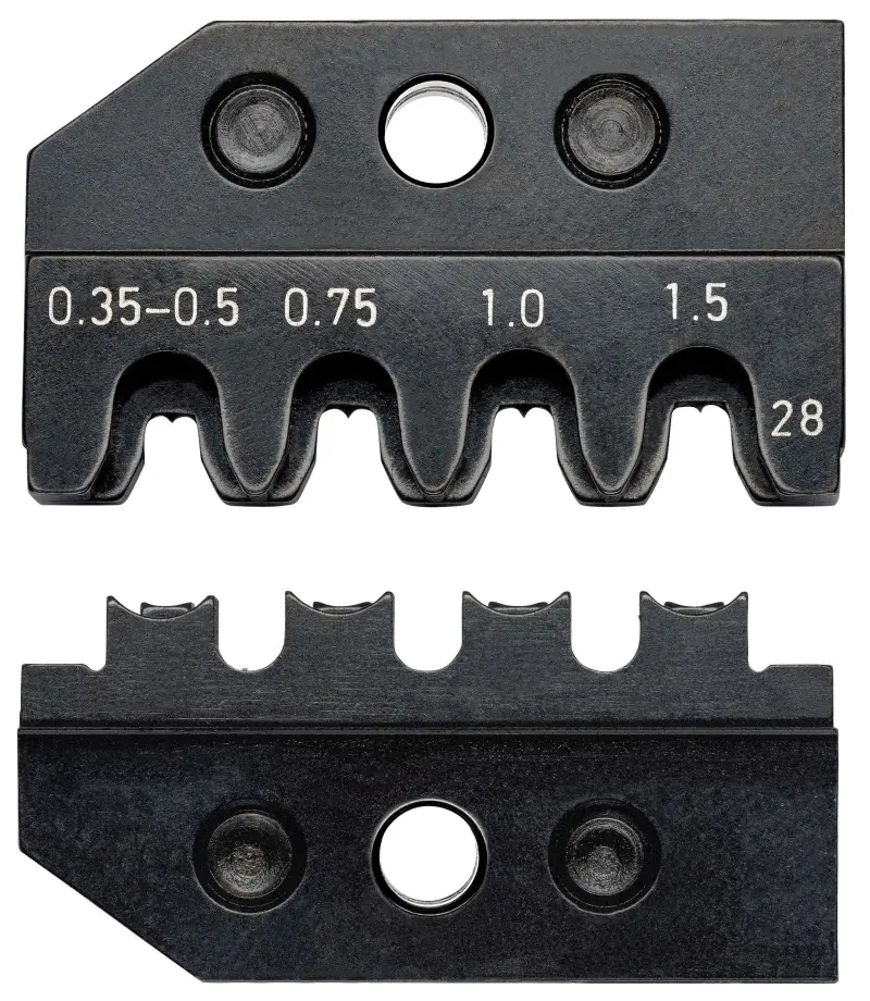 Krimpovací vložka AMP Superseal (K 97 49 28)