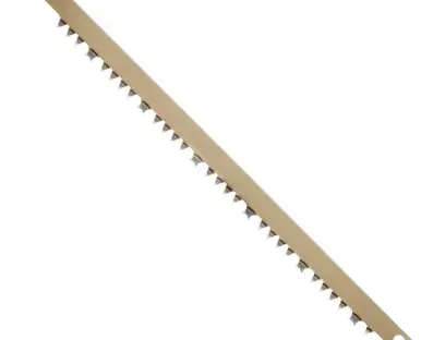 Pilový list pro obloukovou pilu hoblíkové ozubení 610mm FORMAT