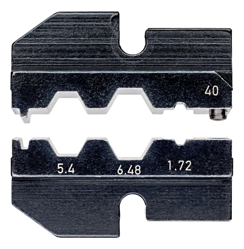 ČELISTI PRO 97 43 200  (RG 58,59,62,71,223) (K 97 49 40)