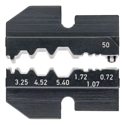 ČELISTI PRO 97 43 200  (RG 58,174,188,316) (K 97 49 50)