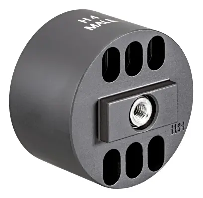 Polohovací pomůcka f. Amphenol Helios H4 (K 97 49 59 1)